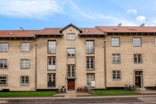 Cozy 1-Bedroom apt Hotel in Frederiksberg