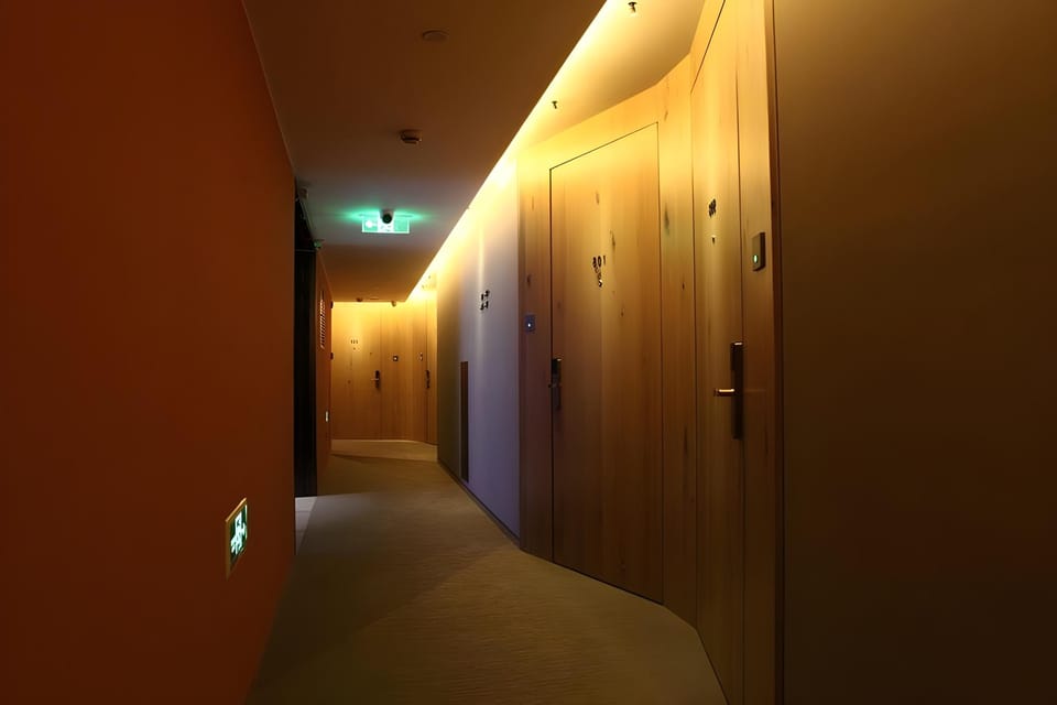 EBO Hotel (Hangzhou West Lake) Hotel in Hangzhou