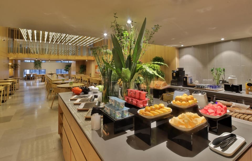 EBO Hotel (Hangzhou West Lake) Hotel in Hangzhou