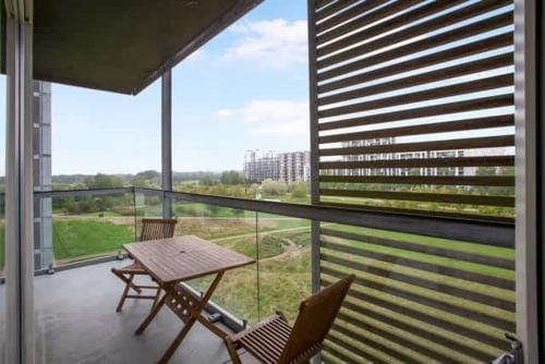 Amager fam Apartment Hotel in Copenhagen