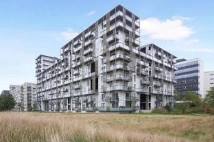 Amager fam Apartment Hotel in Copenhagen