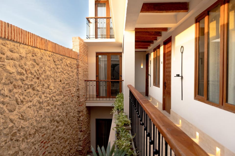 Hotel Palacio del Agua by Faranda Boutique Hotel in Cartagena