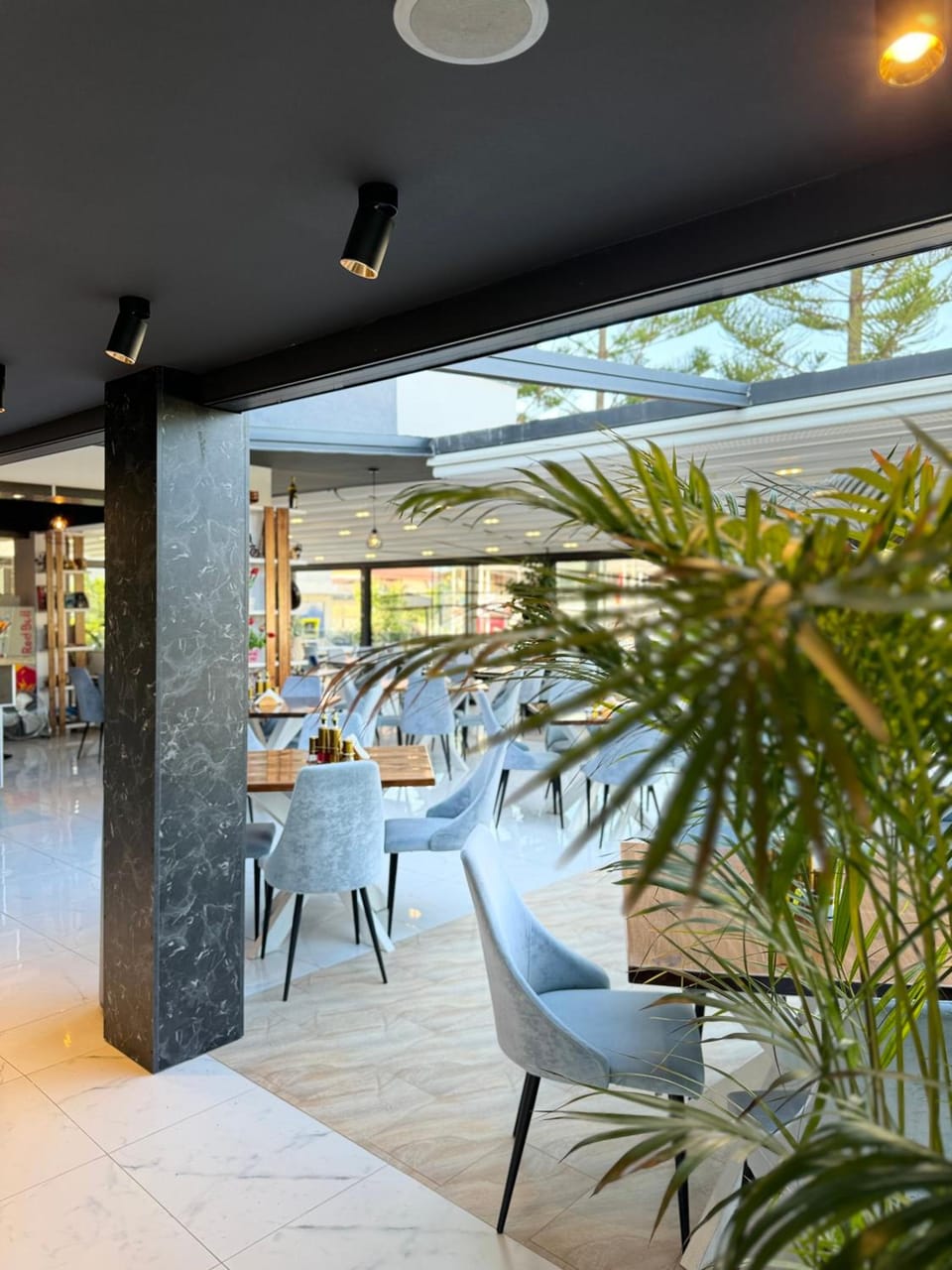 Hotel Joni Premium Hotel in Ksamil