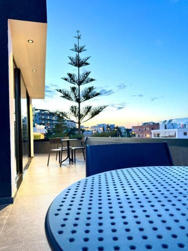 Hotel Joni Hotel in Ksamil