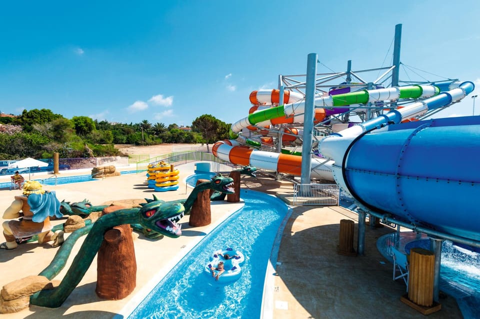 Tofinis Hotel Hotel in Protaras