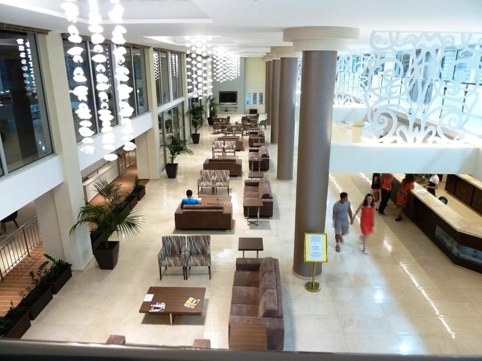 Tofinis Hotel Hotel in Protaras