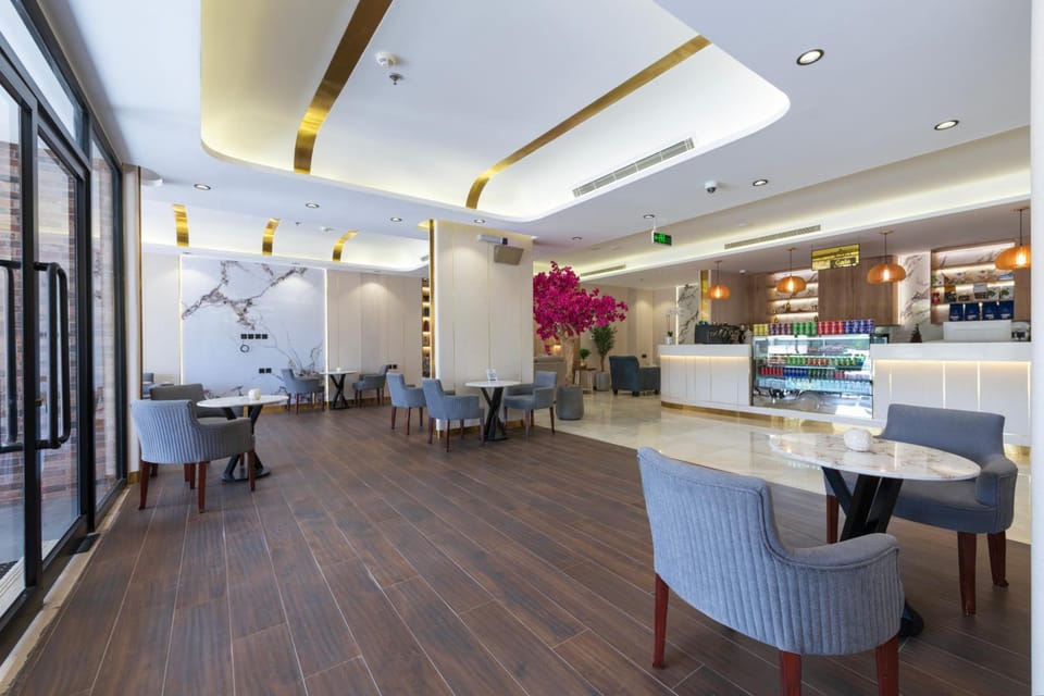 Armada Residence Hotel Apartments Apartment hotel in Makkah Province