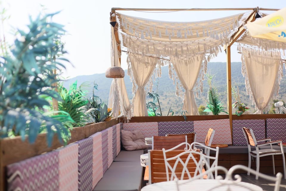 Ilio Boutique Hotel Hotel in Ksamil