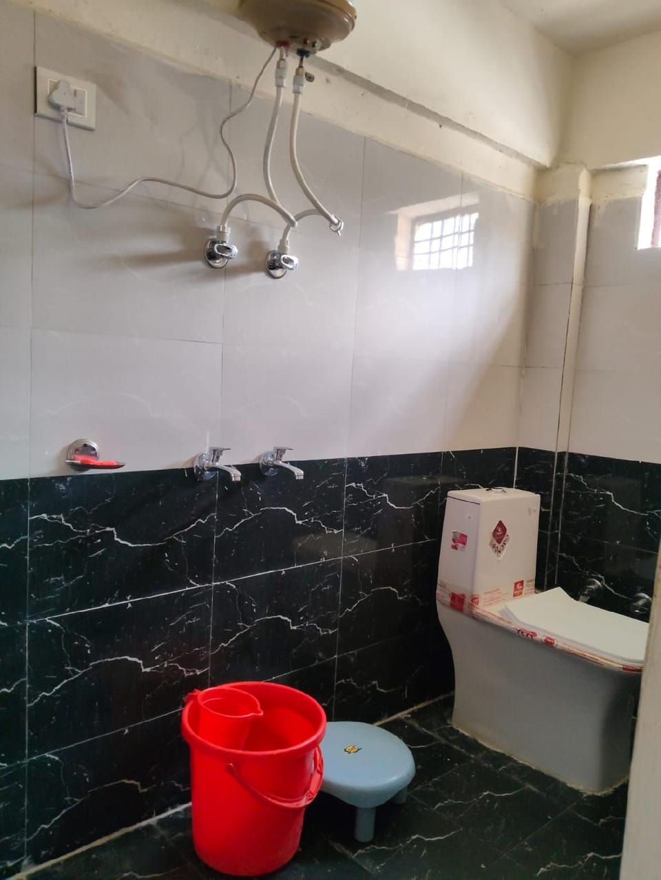 Jbk hotel river badrinathji Hotel in Uttarakhand