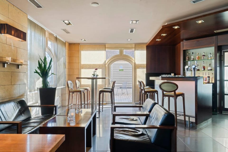 Hotel Conti Hotel in Canton of Zurich