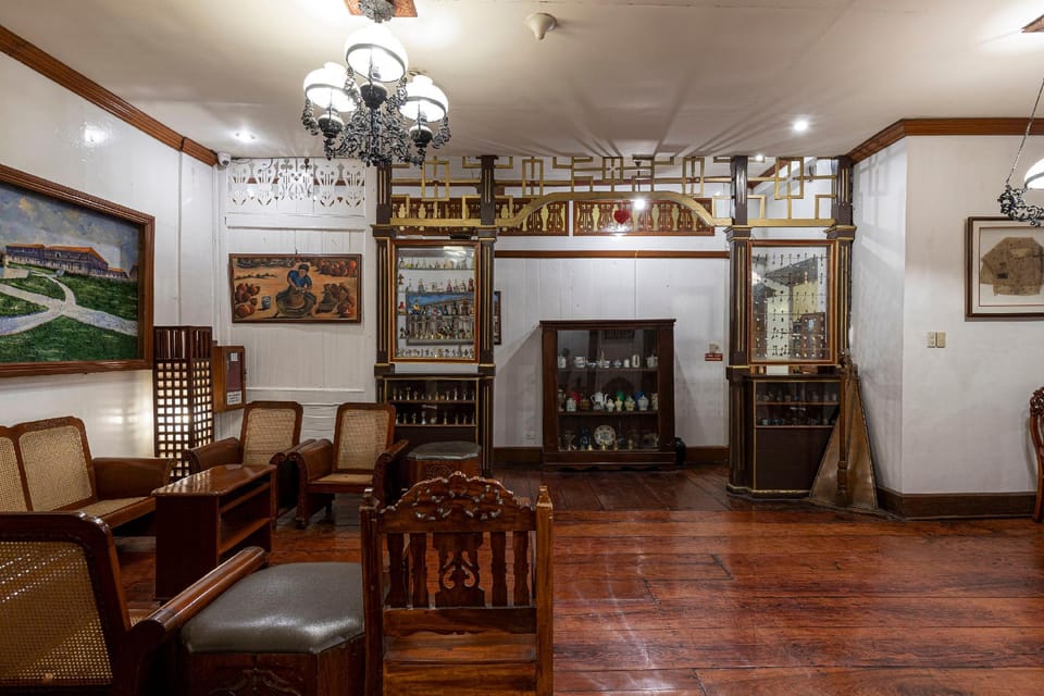 ZEN Rooms Grandpa's Inn Vigan Hotel in Ilocos Region