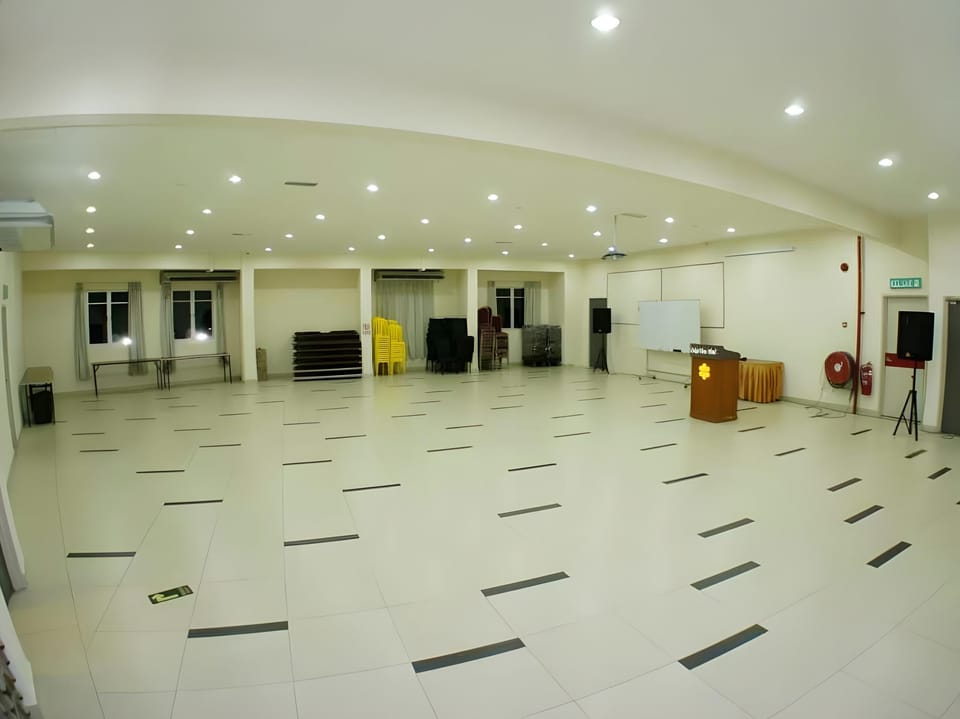 Ballroom