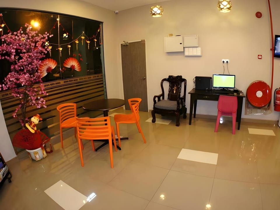Cukai View Hotel Hotel in Terengganu, Malaysia