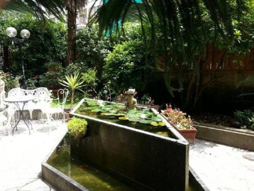 Guest House Il Limone Nascosto Hotel in Rome