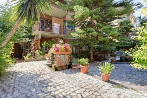 Guest House Il Limone Nascosto Hotel in Rome