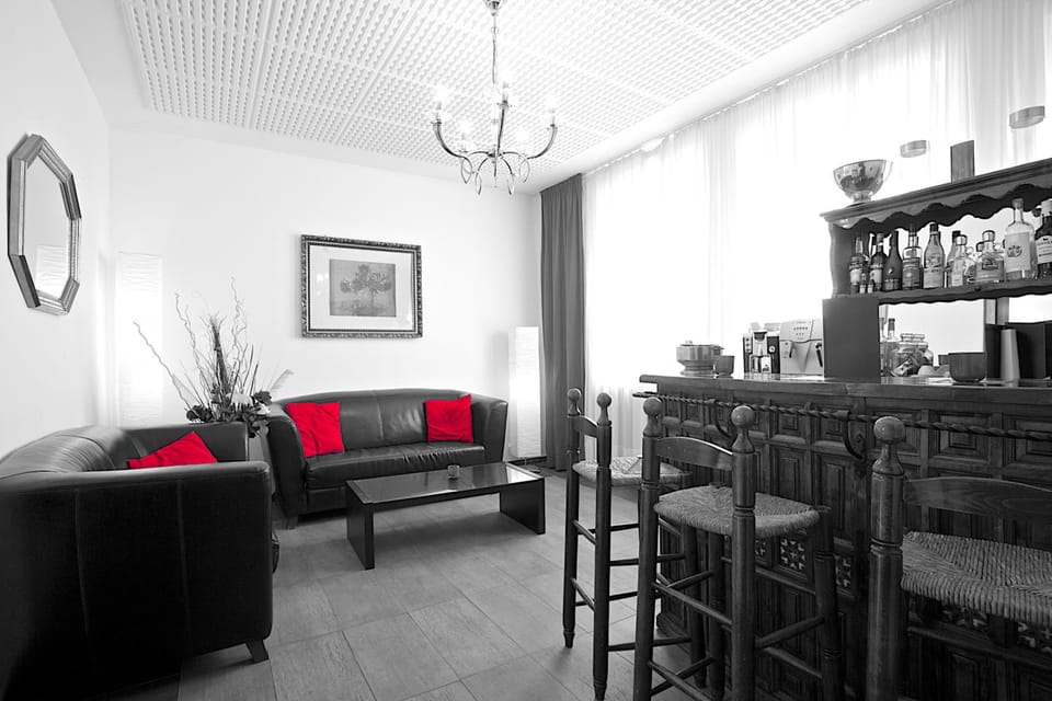 Hotel Carmen Hotel in Munich