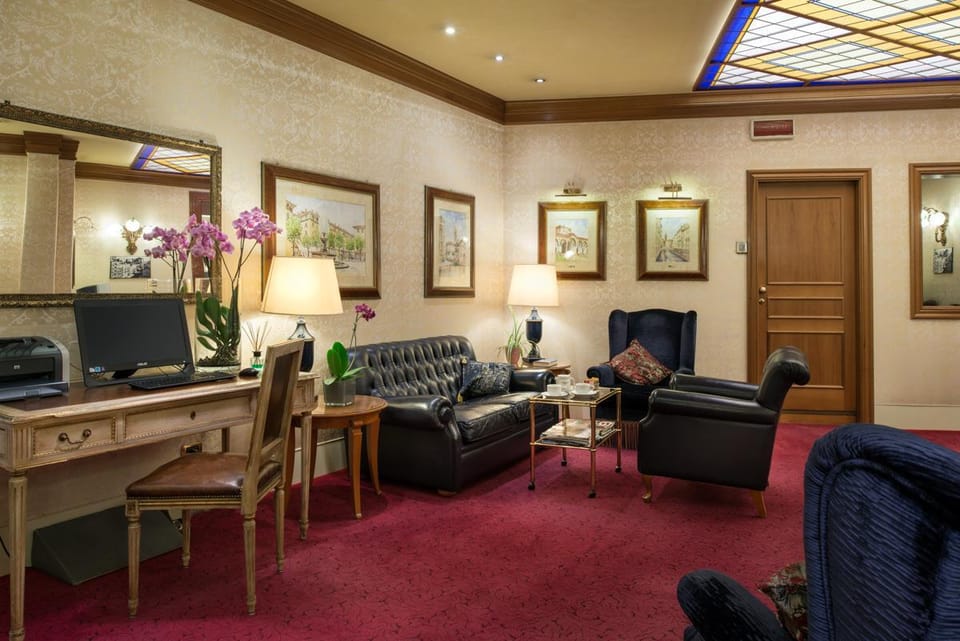 Hotel Berna Hotel in Milan