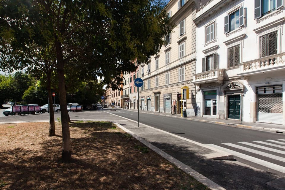 Impero Vaticano San Pietro Hotel in Rome