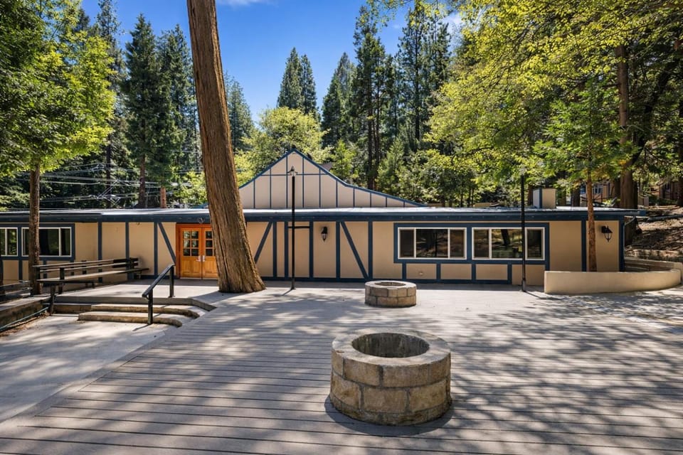 Arrowhead Ranch Retreat and Conference Center Resort in Lake Arrowhead