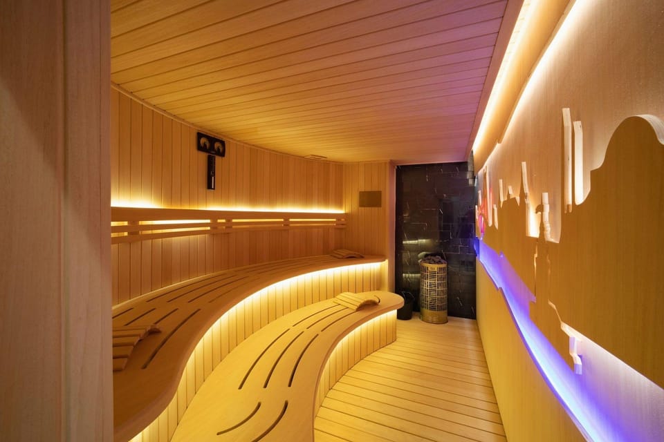 Bentley by Molton Hotels - Special Class Hotel in Istanbul