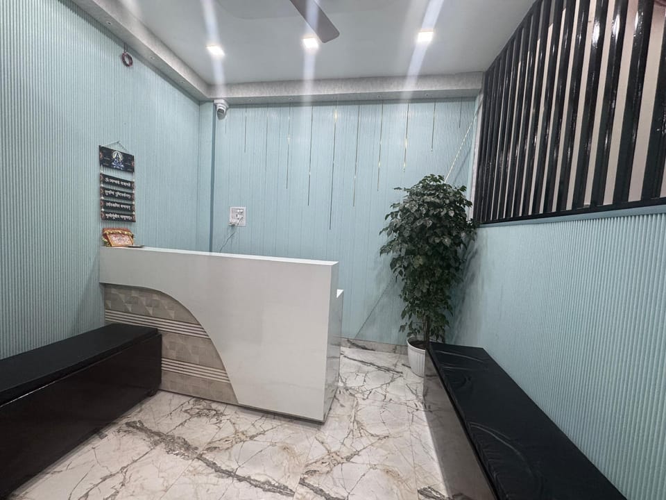 Urban Hive By T And M Hotels Hotel in Uttarakhand