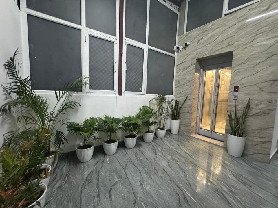 Urban Hive By T And M Hotels Hotel in Uttarakhand