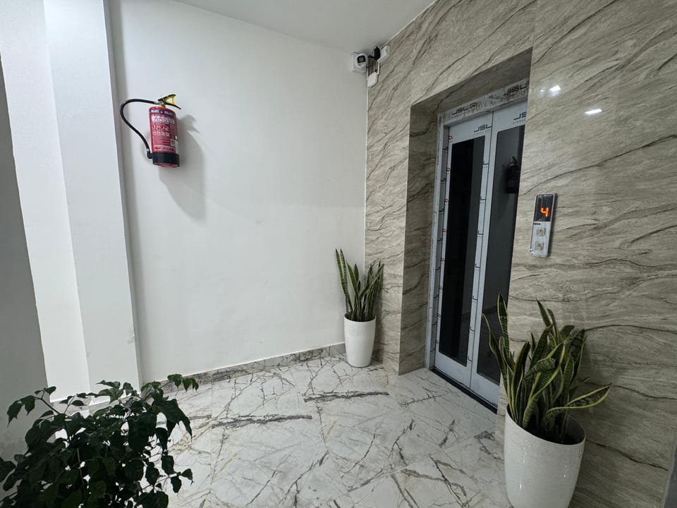 Urban Hive By T And M Hotels Hotel in Uttarakhand