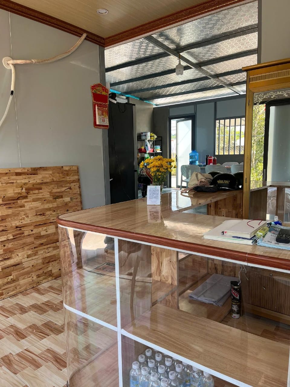 Hung Son Homestay Motel in Phu Quoc