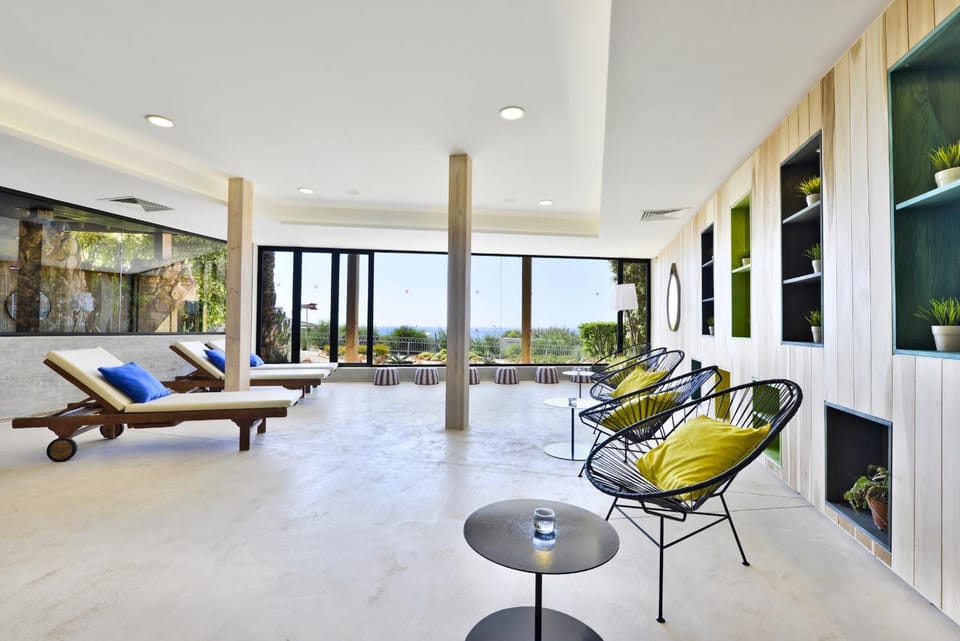 Napa Mermaid Hotel & Suites Hotel in Protaras