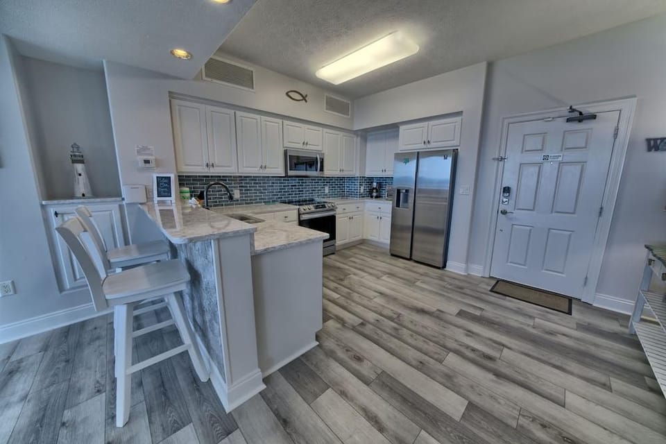 Gulf Crest #2305 - 2 Br Condo Hotel in Upper Grand Lagoon