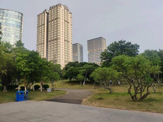 HaiKou Homestay Hotel in Hainan