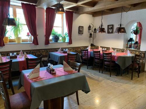 Gasthof zum Baren Inn in Baden-Württemberg