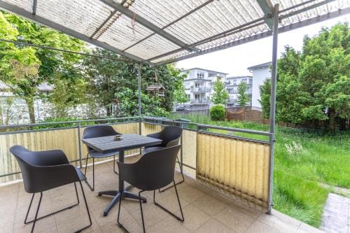city-house-buhl Hotel in Baden-Baden