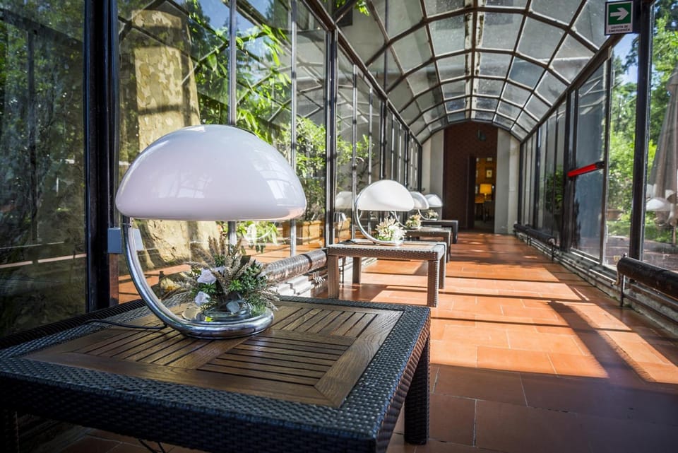 Hotel Villa La Principessa Hotel in Lucca