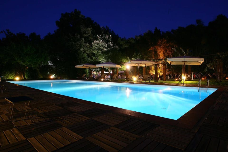 Hotel Villa La Principessa Hotel in Lucca