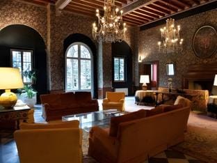 Hotel Villa La Principessa Hotel in Lucca