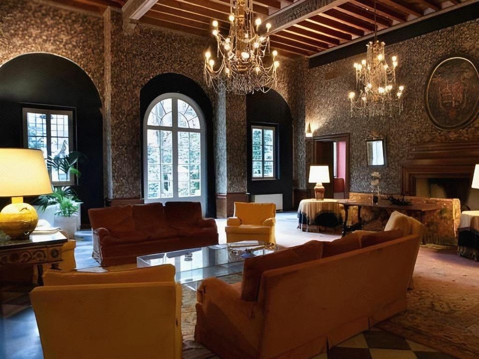 Hotel Villa La Principessa Hotel in Lucca