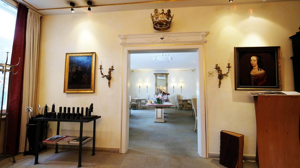 Hotel zur Furstabtei Hotel in North Rhine-Westphalia