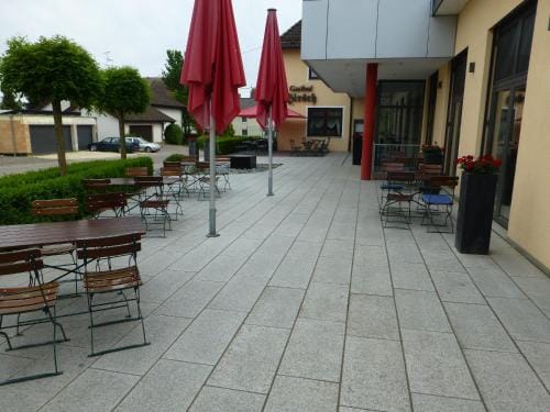 Hotel-Gasthof-Hirsch Hotel in Baden-Württemberg