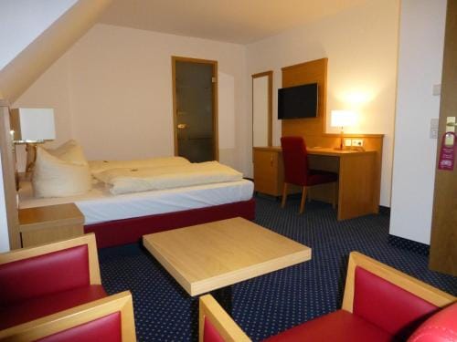 Hotel-Gasthof-Hirsch Hotel in Baden-Württemberg