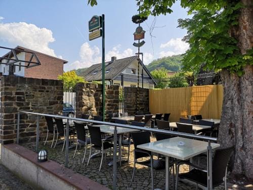 Zur Sonne Hotel in Hesse