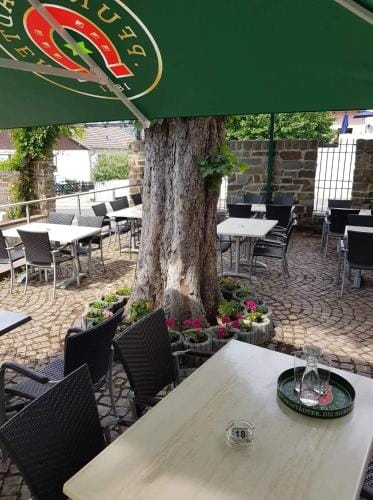 Zur Sonne Hotel in Hesse