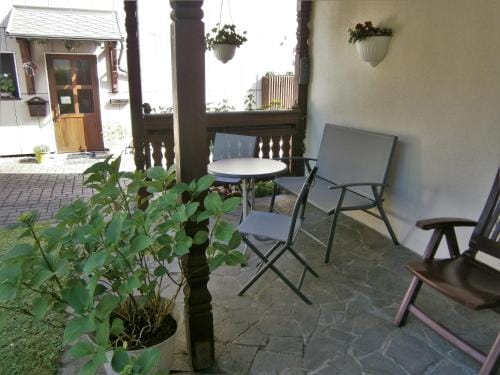 Pension Central Hotel in Thuringia, Germany