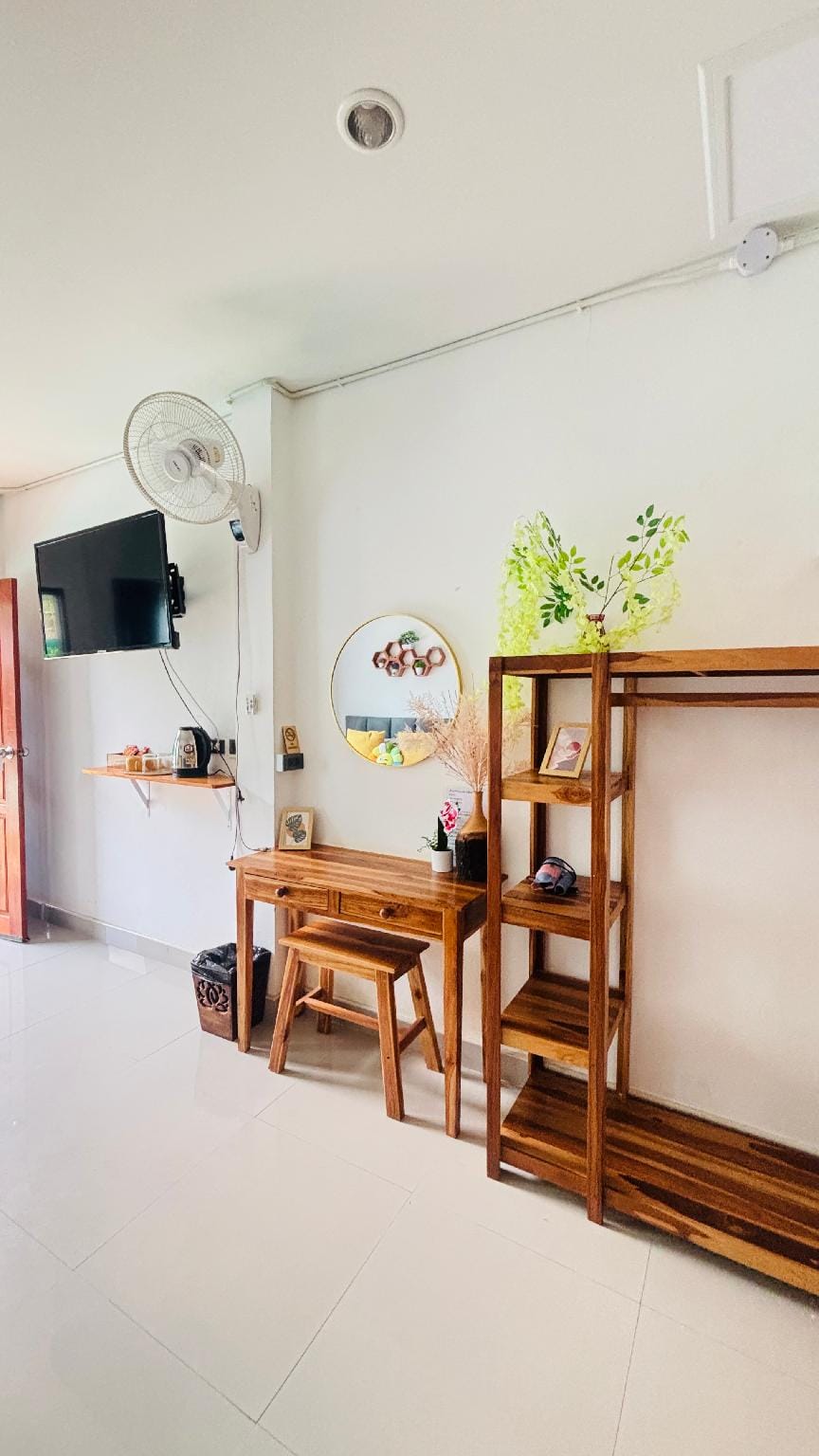 Happy Days Villa Koh Larn Hotel in Chon Buri Changwat