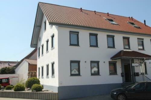 Pension zum Hecht Hotel in Baden-Württemberg