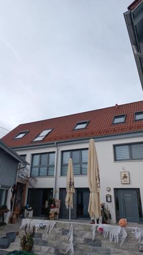 Pension zum Hecht Hotel in Baden-Württemberg