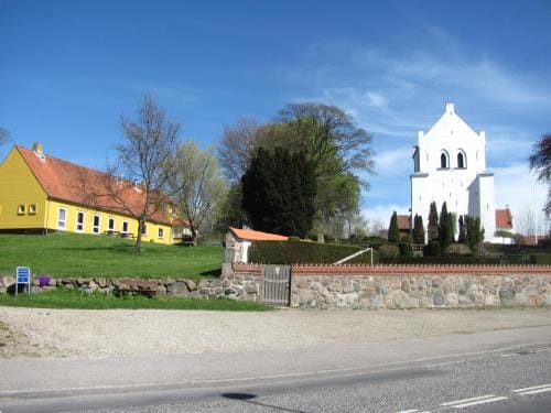 Tisvildehegn BandB Hotel in Zealand