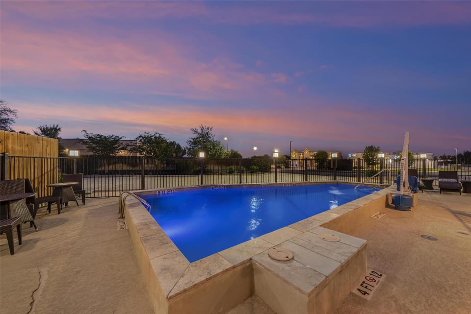 Best Western Green Oak Inn & Suites Hotel in La Vernia