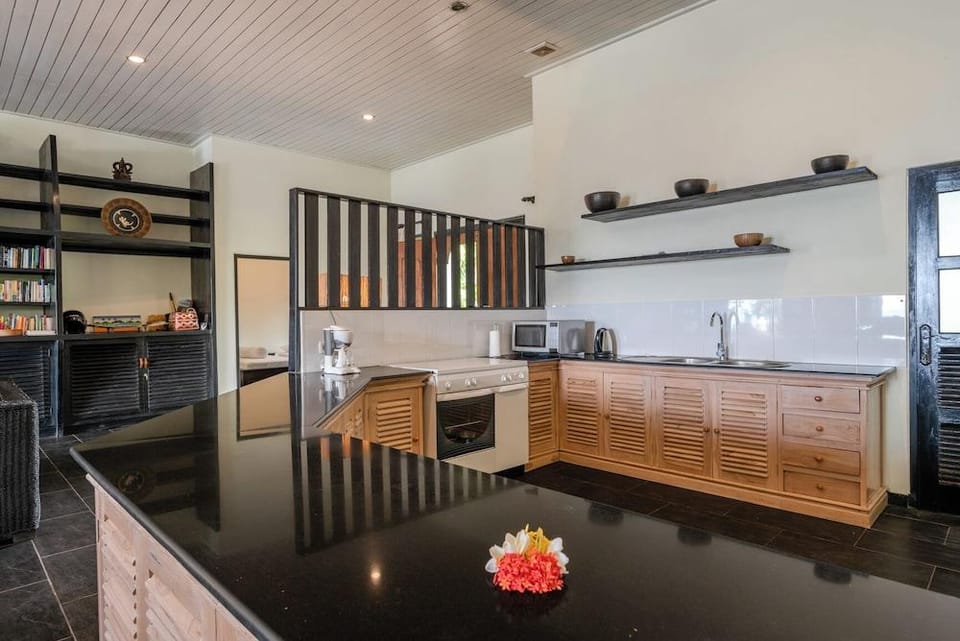 Villa Burung Hotel in Bali