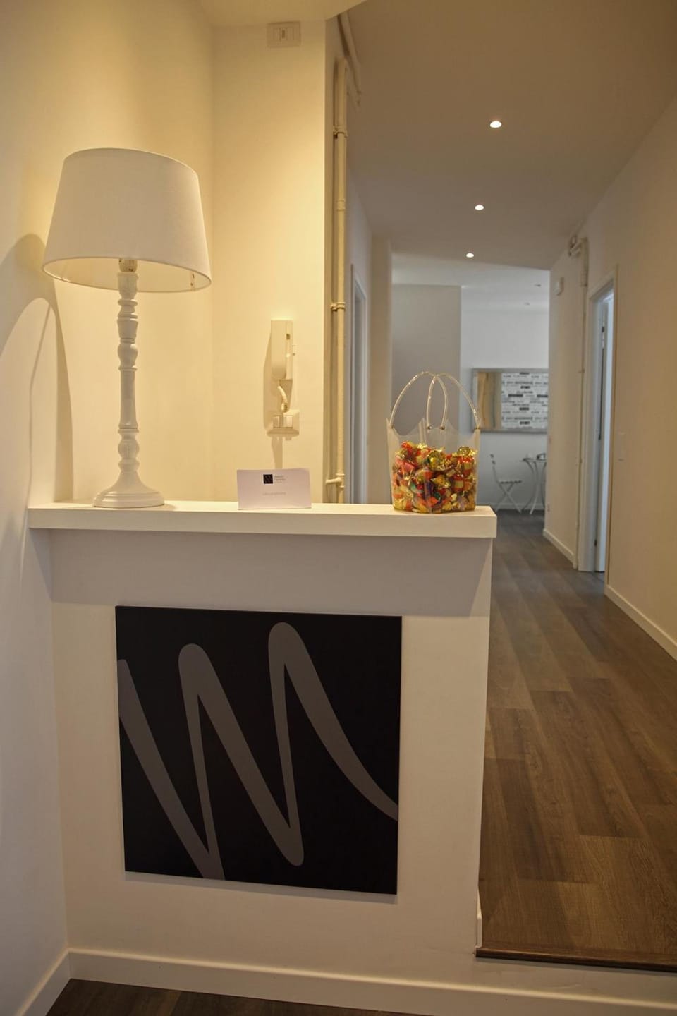 Maison Flaminio Hotel in Rome
